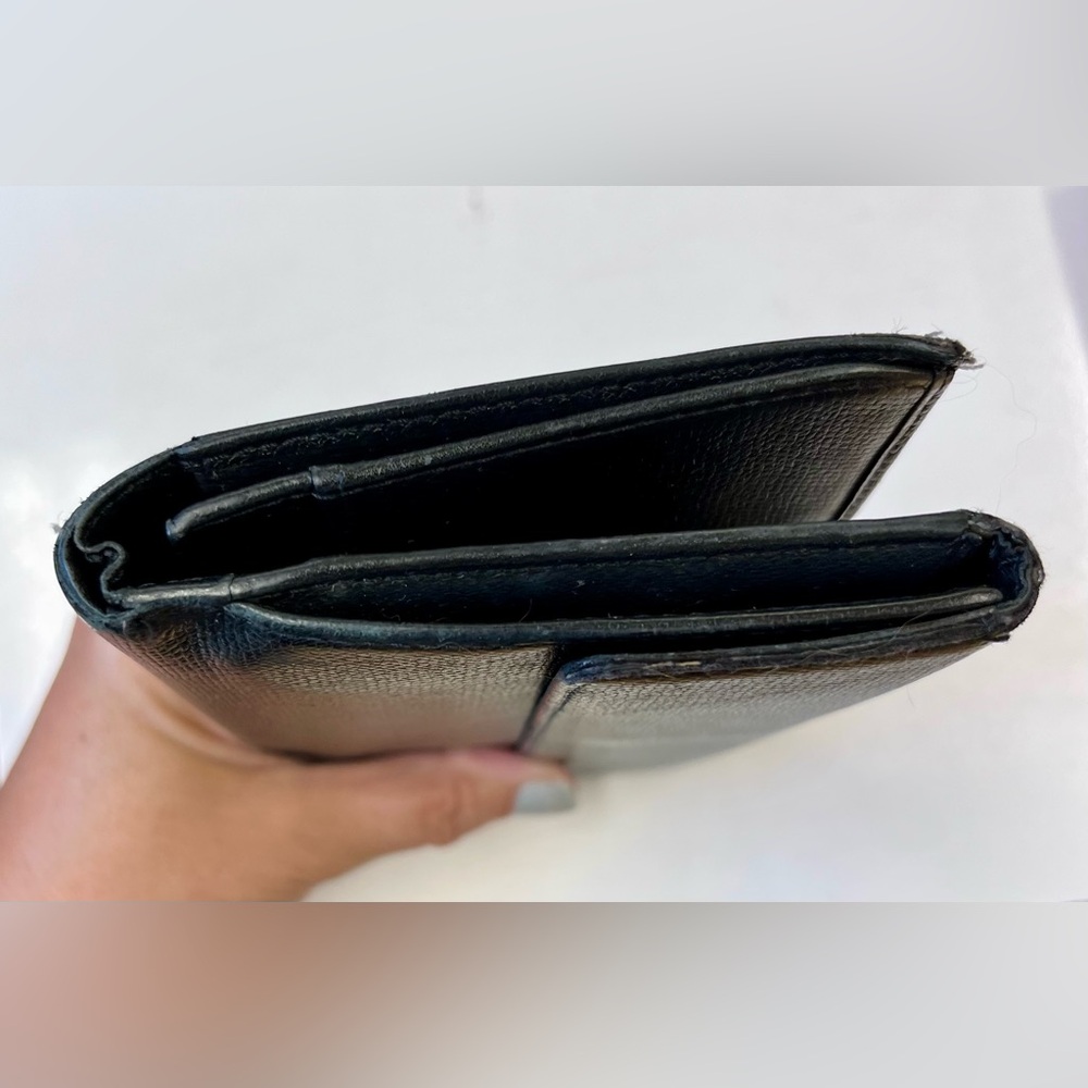 Chanel Caviar Long Wallet - Picture 10 of 14